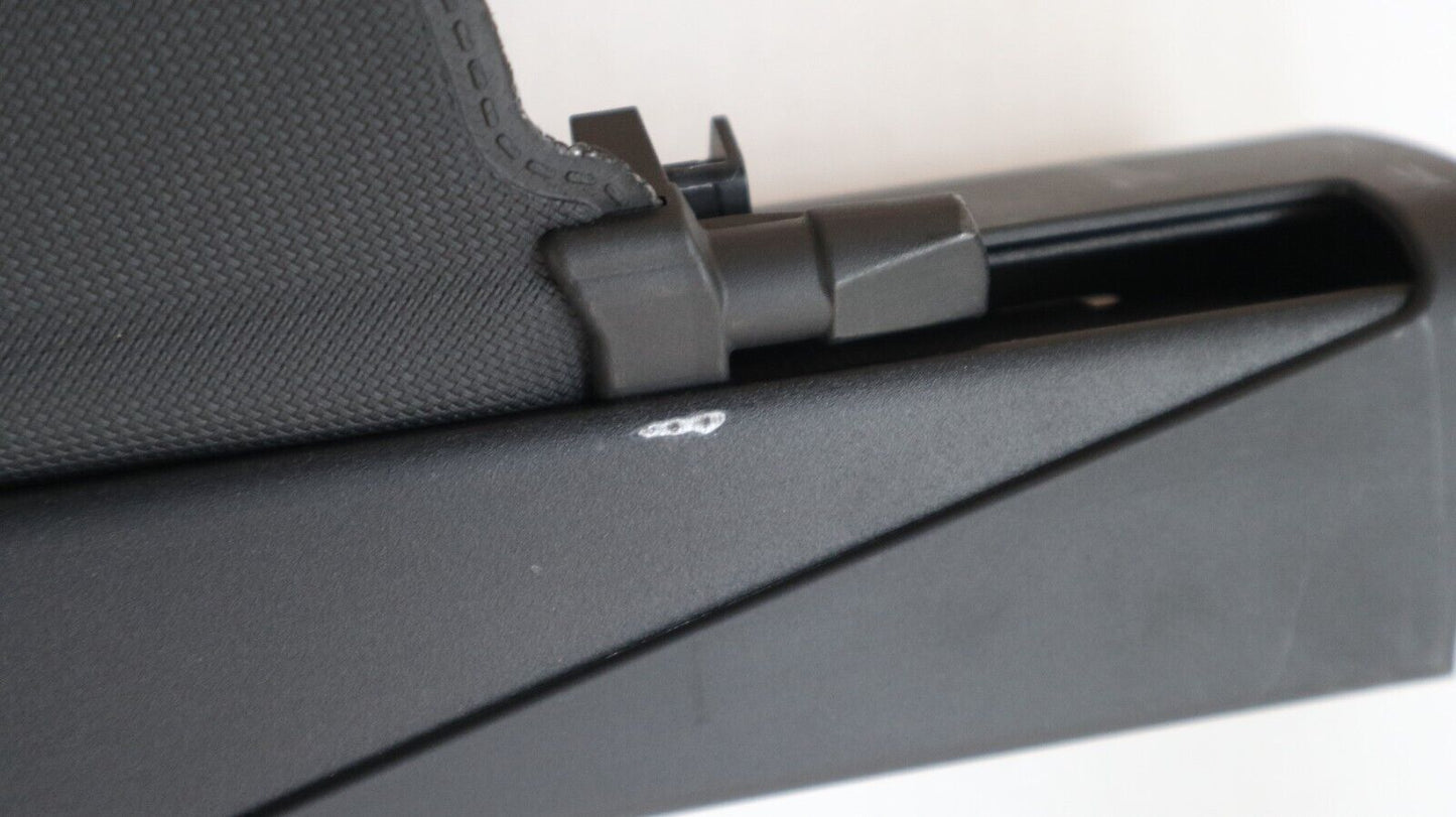 BMW 2er F46 Laderaumabdeckung Kofferraumabdeckung 77360973