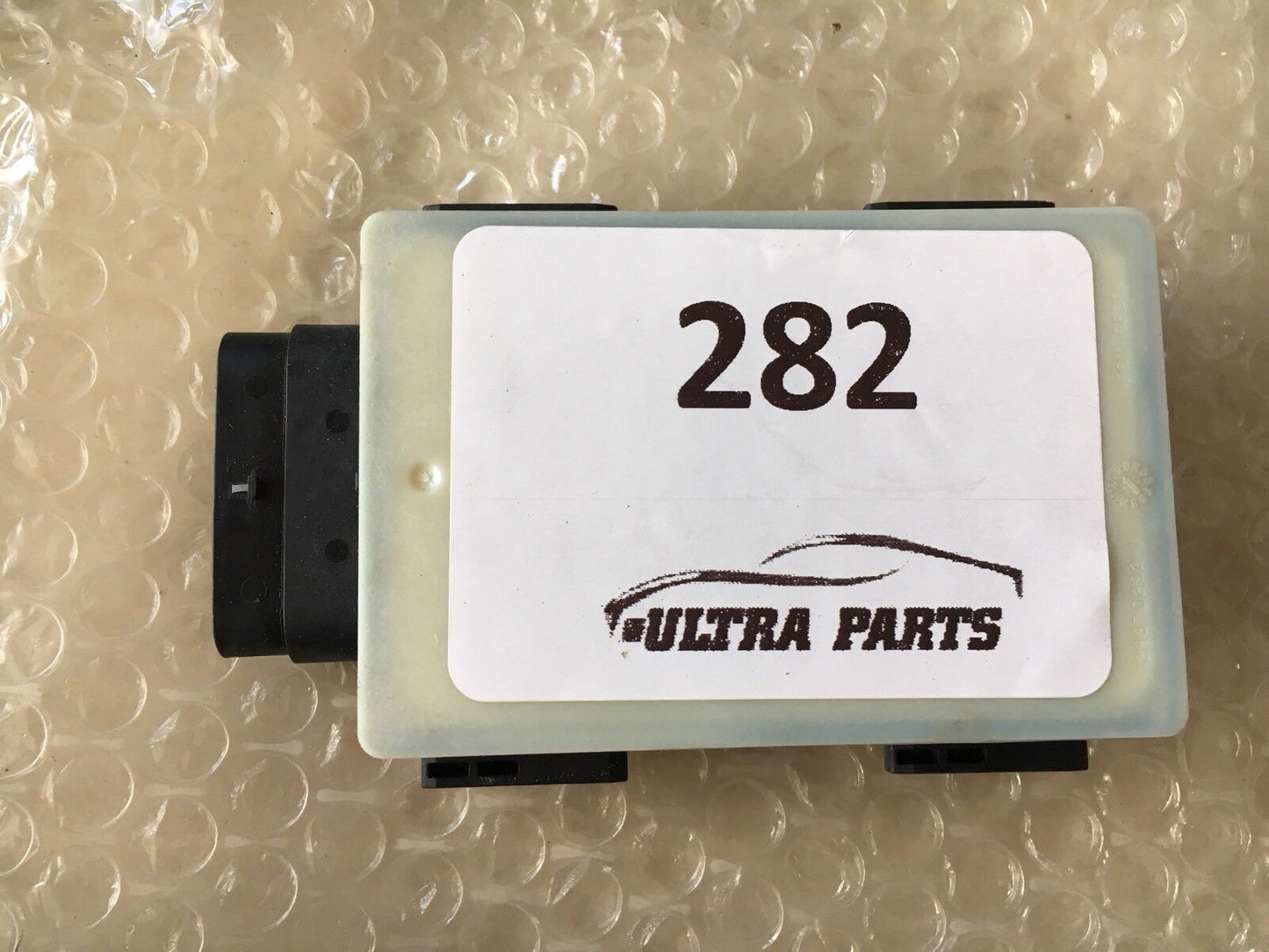 BMW G11 G30 Spurwechselwarnung Sensor LCW lane change warning 6870623 GD61541