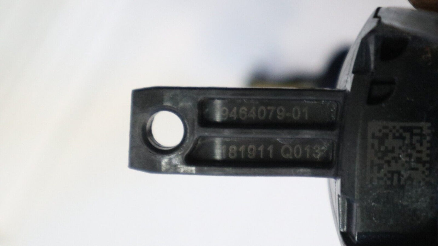 Y BMW F40 G20 G30 G31 G32 G15 Türgriff aussen vorne връзки ЧЕРЕН САПФИР MET 475