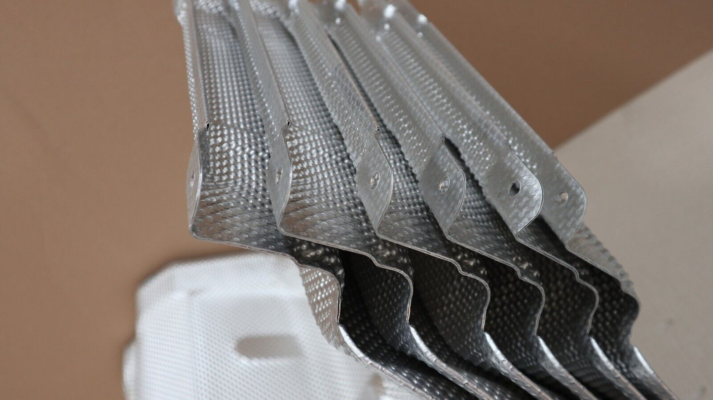 Neu Original BMW M3 G80 M4 G82 G83 scut termic toba spate 51488074689