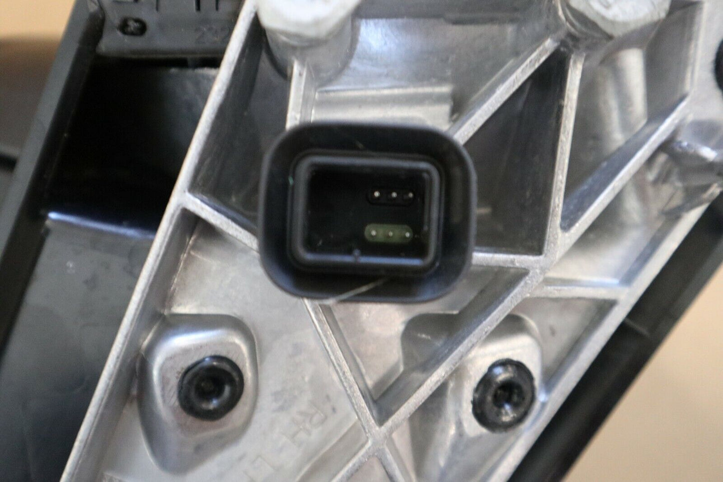 BMW 2 F45 Aussenspiegel Rechts Oglinda Dreapta 6 PIN