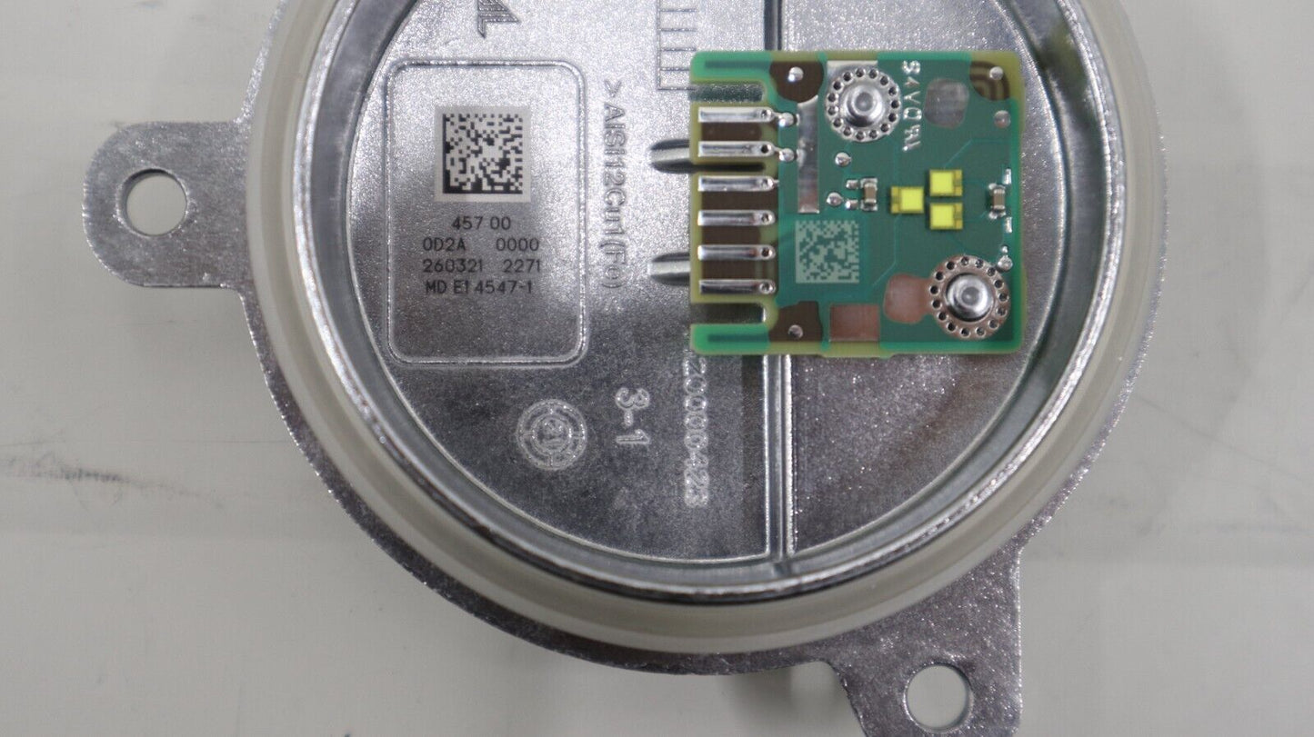 Original BMW G14 G15 G16 G20 G21 F91 F92 F93 Led Modul Tagfahrlicht 63118496134