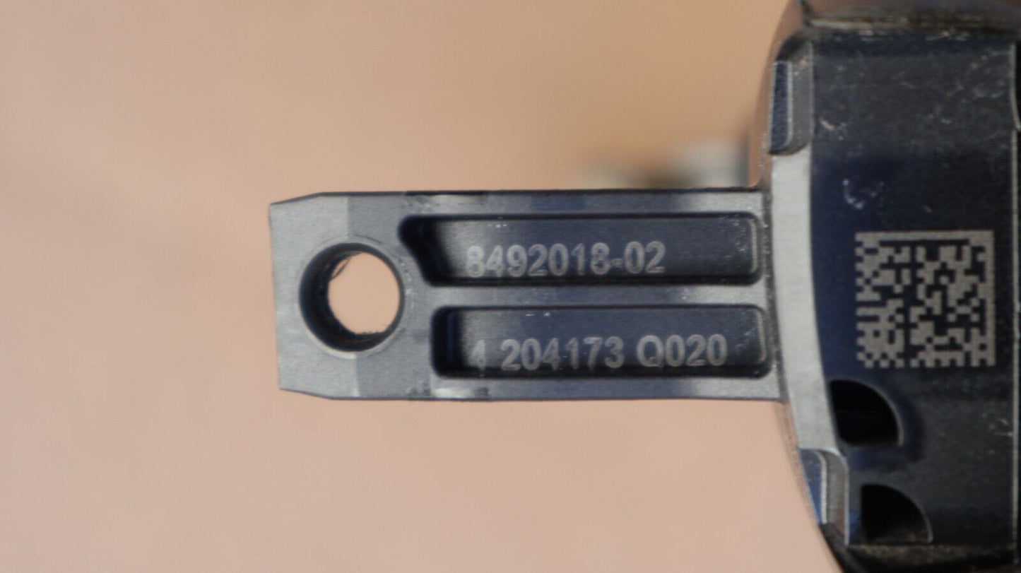 Y BMW F40 G20 G30 G31 G32 G15 Türgriff aussen rechts ЧЕРЕН САПФИР MET. 475