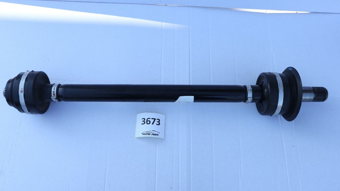 Оригинално BMW X5 F95 X6 F96 Antriebswelle Abtriebswelle hinten links 7847409