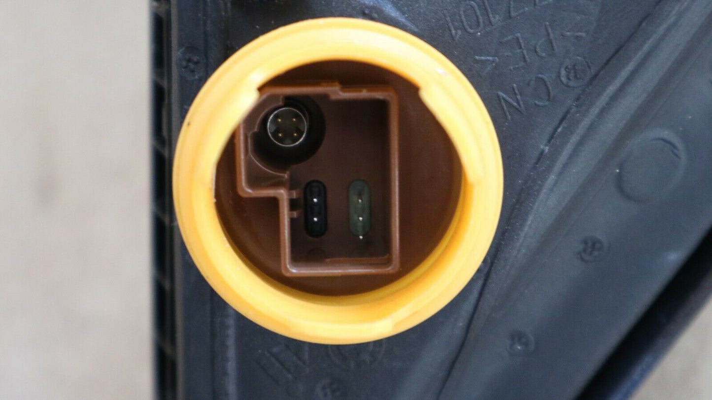 BMW F32 F82 M4 M Aussenspiegel Spiegel Shadow line camera Камера лява RHD