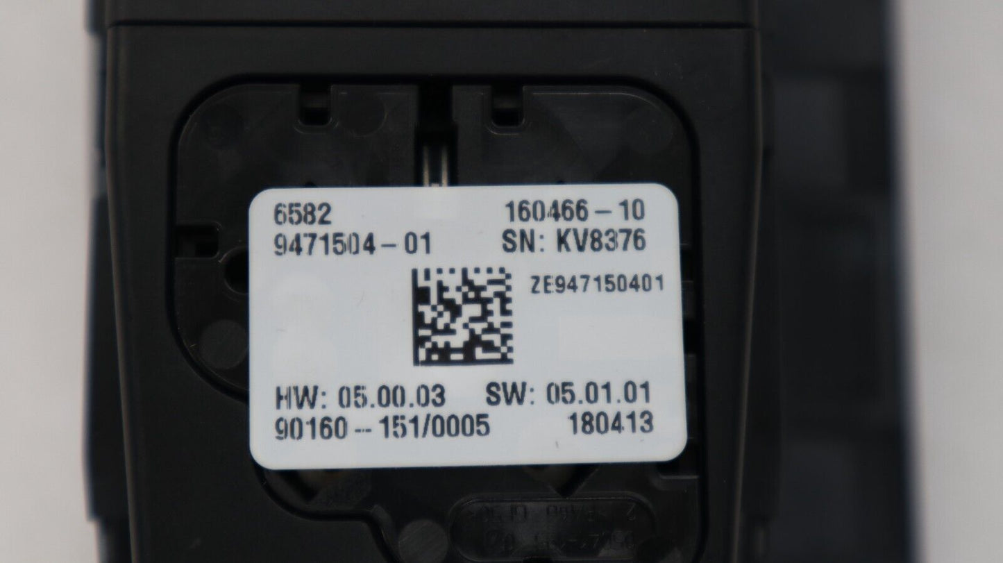 Controler BMW 5A1D041 1' F40 2' F44 3' G28 G2 G21 Z4 G29