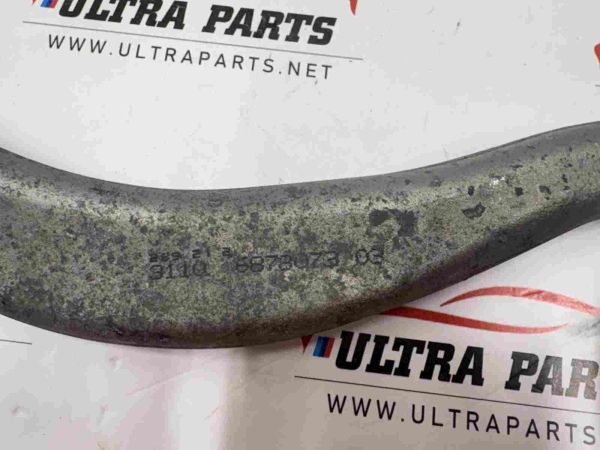 Original BMW iX I20 Left Wishbone And Tension Strut 6878081 6878073 