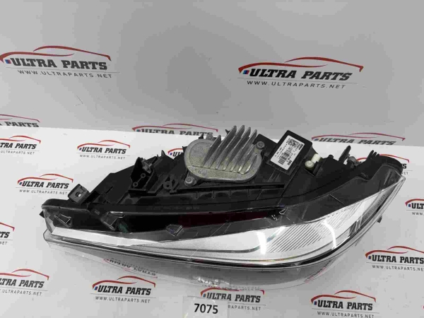 Original BMW M3 F80LCI 4 F32LCI M4 F82LCI Headlight LED AHL Left 2711697 7478159 