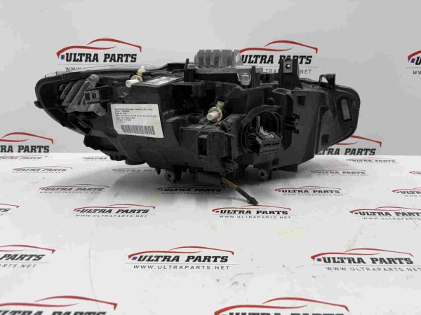 Original BMW M3 F80LCI 4 F32LCI M4 F82LCI Headlight LED AHL Left 2711697 7478159 