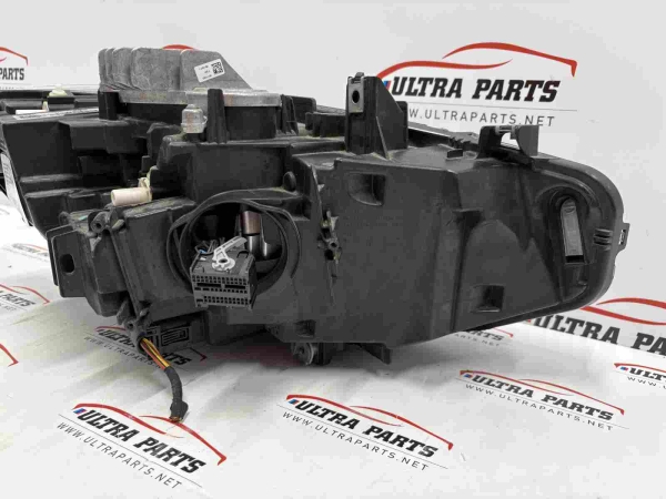 Original BMW M3 F80LCI 4 F32LCI M4 F82LCI Headlight LED AHL Left 2711697 7478159 