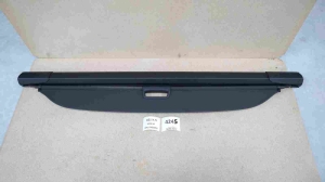 Original BMW G21 G21LCI G81 G81LCI Roller Cover For Luggage Compartment 7450728