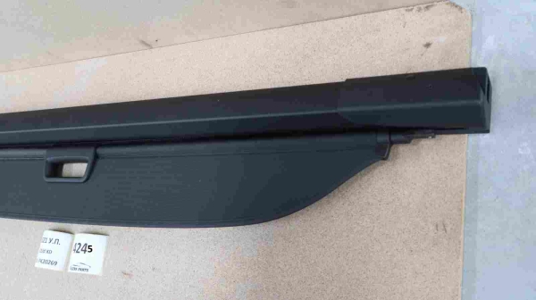 Original BMW G21 G21LCI G81 G81LCI Roller Cover For Luggage Compartment 7450728 
