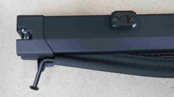 Original BMW G21 G21LCI G81 G81LCI Load Area Net 9875744 