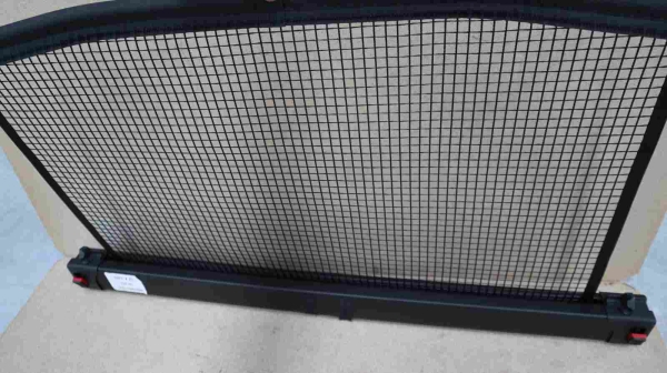 Original BMW G21 G21LCI G81 G81LCI Load Area Net 9875744 
