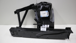 NEW Original 2er G42 3er G20 4er G22 Wheel Arch Without VIN Front Right 7486608