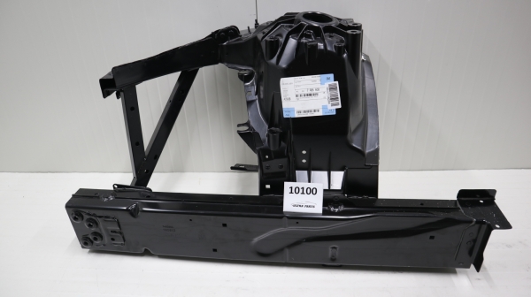 NEW Original 2er G42 3er G20 4er G22 Wheel Arch Without VIN Front Right 7486608 
