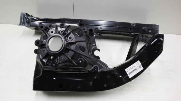 NEW Original 2er G42 3er G20 4er G22 Wheel Arch Without VIN Front Right 7486608 