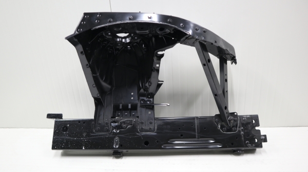 NEW Original 2er G42 3er G20 4er G22 Wheel Arch Without VIN Front Right 7486608 