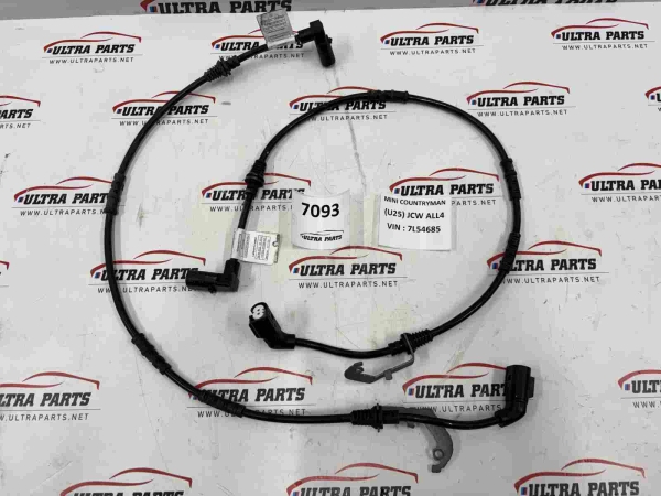 Original BMW X1 U11 X2 U10 MINI U25 Cable Electric Parking Brake 5A45DD4 