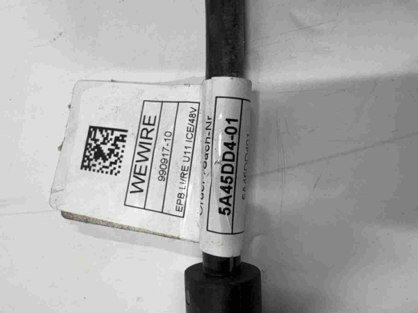 Original BMW X1 U11 X2 U10 MINI U25 Cable Electric Parking Brake 5A45DD4 