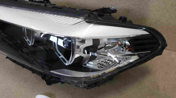 Original BMW G30 G31 G38 Headlight LED Technology Left 7496431 7458883 