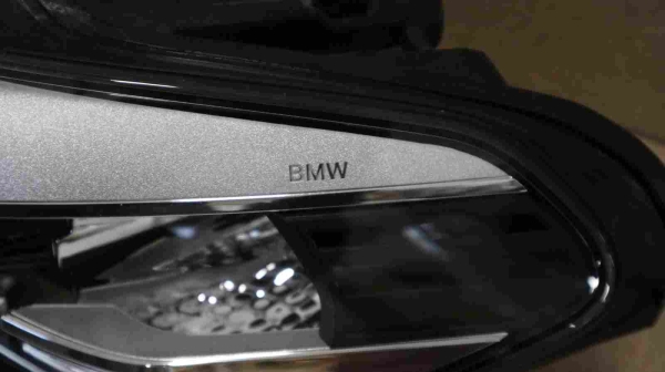 Original BMW G30 G31 G38 Headlight LED Technology Left 7496431 7458883 