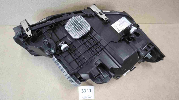 Original BMW G30 G31 G38 Headlight LED Technology Left 7496431 7458883 