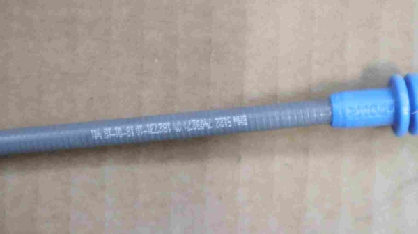 Original BMW G01 G02 Carrier Outside Door Handle Left 7401205 7409274 