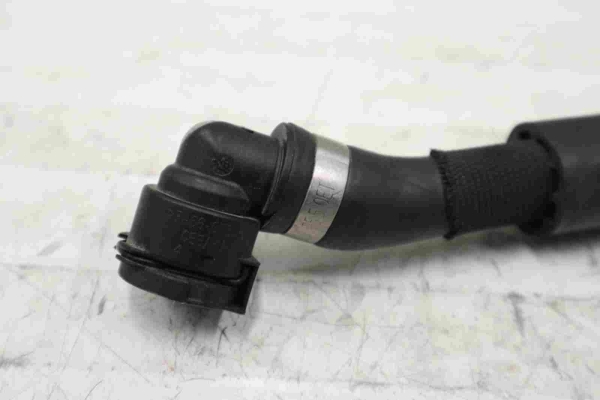 Original BMW G Series Hose Gearbox Oil Heat Exchanger 8571595 