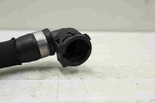 Original BMW G Series Hose Gearbox Oil Heat Exchanger 8571595 