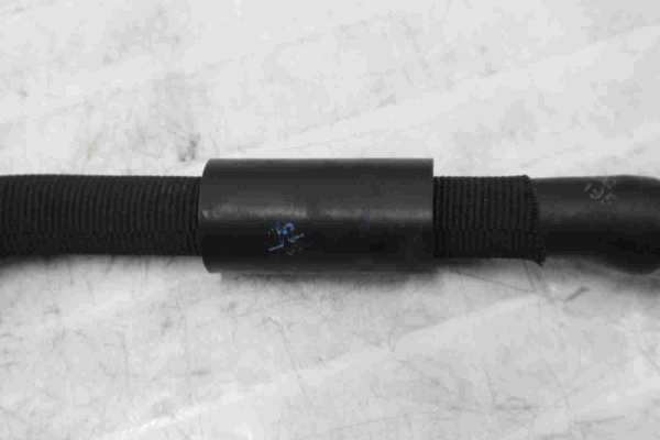 Original BMW G Series Hose Gearbox Oil Heat Exchanger 8571595 