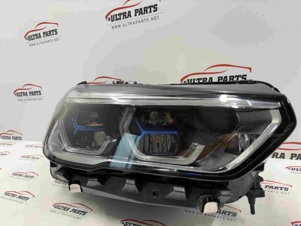 Original BMW X5 G05 X6 G06 Right Headlight Laser ECE 7494210 