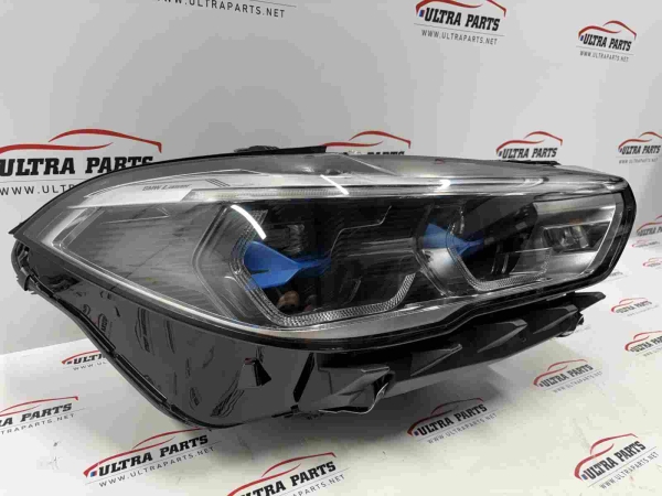 Original BMW X5 G05 X6 G06 Right Headlight Laser ECE 7494210 