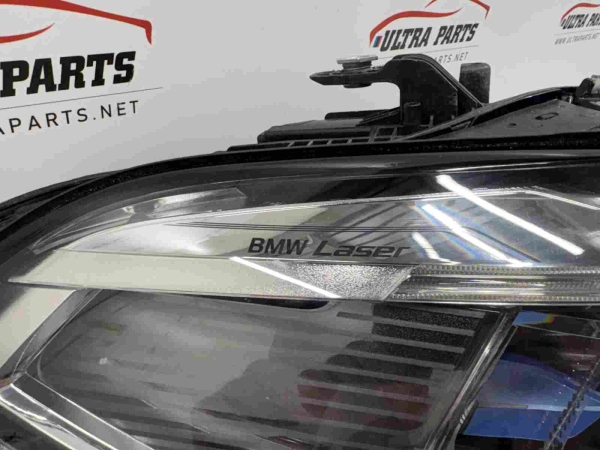 Original BMW X5 G05 X6 G06 Right Headlight Laser ECE 7494210 