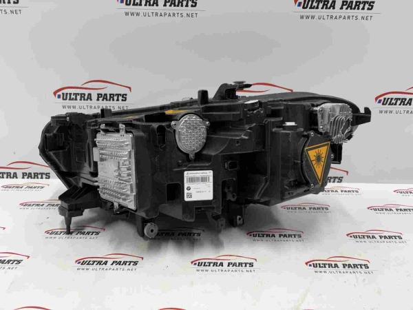 Original BMW X5 G05 X6 G06 Right Headlight Laser ECE 7494210 