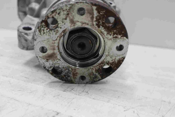 Original BMW F20LCI F10LCI G12LCI Front Differential  I=265  8635701 8635702 