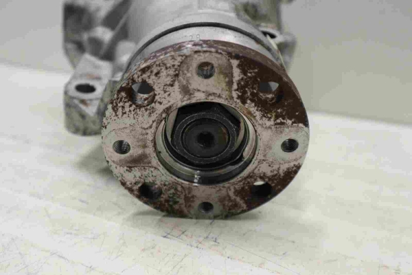 Original BMW F20LCI F10LCI G12LCI Front Differential  I=265  8635701 8635702 