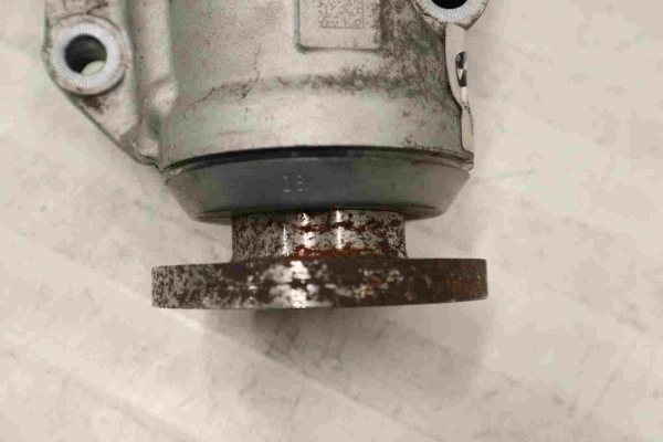 Original BMW F20LCI F10LCI G12LCI Front Differential  I=265  8635701 8635702 