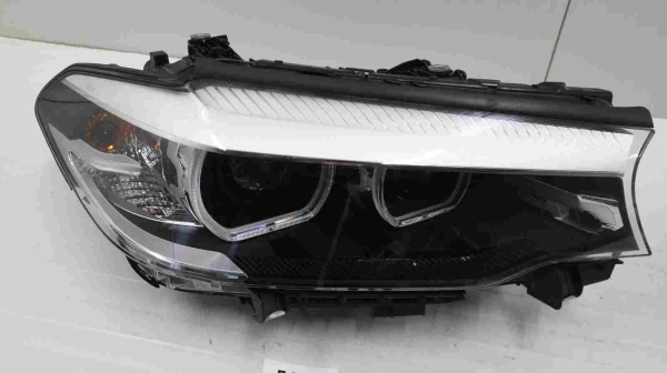 Original BMW G30 G31 Headlight LED AHL Right 7439204 7214956 
