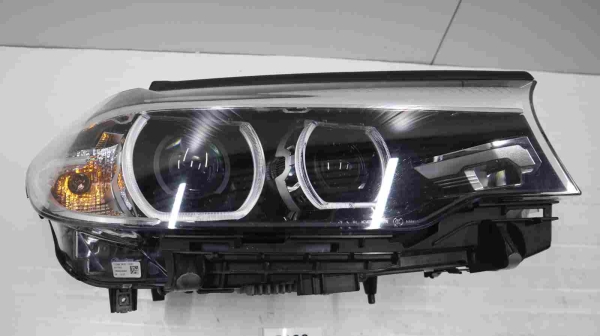 Original BMW G30 G31 Headlight LED AHL Right 7439204 7214956 