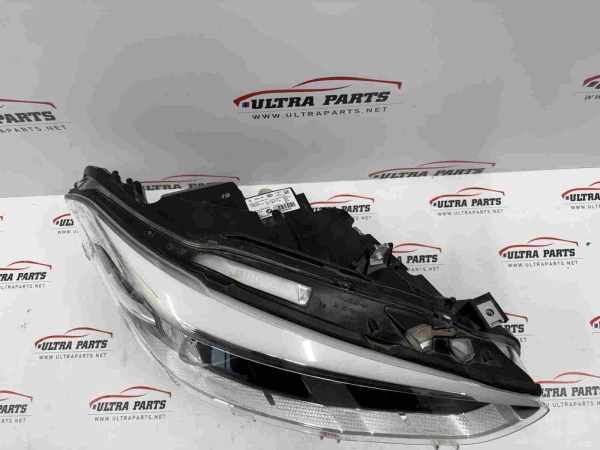 Original BMW 1er F20LCI F21LCI Headlight LED AHL Right 2588494 7414148 