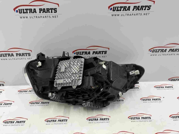 Original BMW 1er F20LCI F21LCI Headlight LED AHL Right 2588494 7414148 