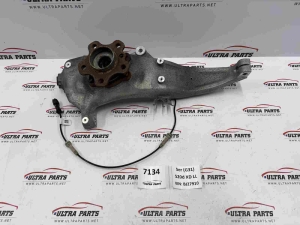 Original BMW 5er G30 G31 8er G14 G15 G16 Carrier Right xDrive 6884386 6899175