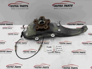Original BMW 5er G30 G31 8er G14 G15 G16 Carrier Left xDrive 6884385 6899175