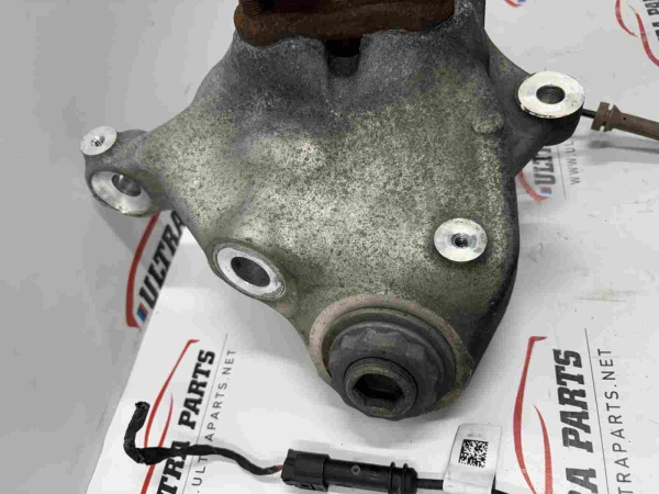Original BMW 5er G30 G31 8er G14 G15 G16 Carrier Left xDrive 6884385 6899175 