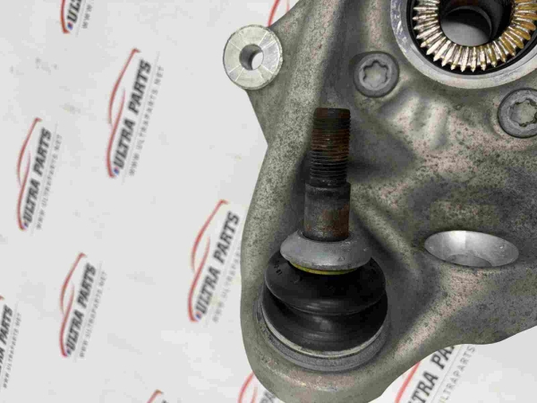 Original BMW 5er G30 G31 8er G14 G15 G16 Carrier Left xDrive 6884385 6899175 