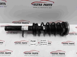 Original BMW 5er G31 G31LCI Front Left Spring Strut xDrive 6885757