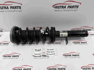 Original BMW 5er G31 G31LCI Front Right Spring Strut xDrive 6885758