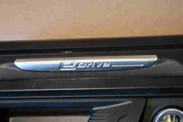 Original BMW X5 F15 Drink Holder E Drive 9315332 