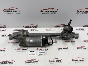 Original BMW 5er G30 G31 6er G32 7er G11 Steering Gear Electric 6891873 5A90D77